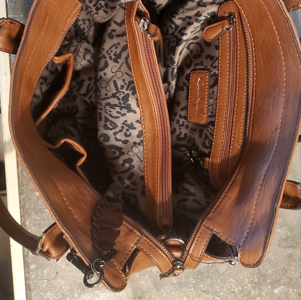Jessica Simpson bag - Picture 7 of 7